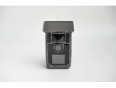 Technaxx Solární Wi-Fi fotopast, Full HD, venkovní kamera, pohybový senzor (TX-326)