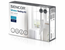 Sencor SAX W001 Těsnění do oken pro mobilní klimatizace 