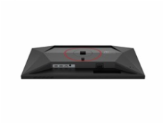 AOC MT 23,8  24G4HA - 1920x1080,IPS,200Hz,HDR10,2xHDMI,1xDP,Repro,Pivot