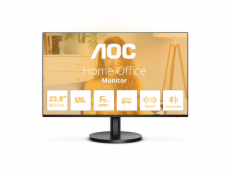 AOC/24B3QA2/23,8 /IPS/FHD/120Hz/1ms/Black/3R AOC/24B3QA2/23,8 /IPS/FHD/120Hz/1ms/Black/3R