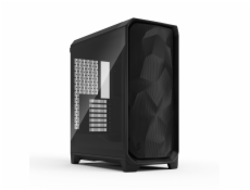 Fractal Design Meshify 3 TG/Midi Tower/Transpar./Černá