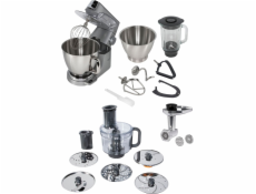 Kenwood KVL 85.594SI Titanium Chef Baker XL