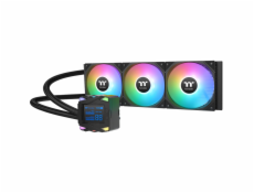 Thermaltake LA360-S ARGB Sync AIO Liquid Cooler Black