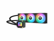 Thermaltake LA360 ARGB Sync AIO Liquid Cooler Black