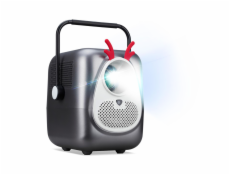 AOpen Fire Legend QF23s grau powered by Acer