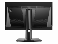 MSI MAG/271QP QD-OLED X24/26,5 /QD-OLED/QHD/240Hz/0,03ms/Černá/3R