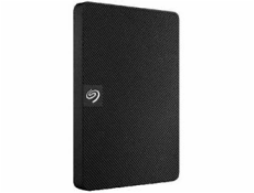 Seagate HDD Externí Expansion Portable Software 2.5  5TB - USB 3.0, Černá