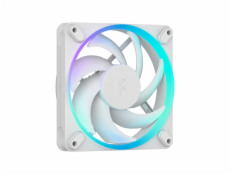 Fractal Design Momentum 12 RGB, White