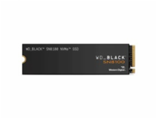 WD BLACK SSD NVMe 1TB PCIe SN8100, Gen5, (R:14900, W:11000MB/s)