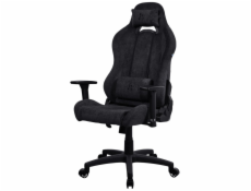 AROZZI herní židle TORRETTA Soft Fabric v2/ látkový povrch/ černá AROZZI herní židle TORRETTA Soft Fabric v2/ látkový povrch/ černá