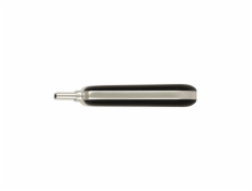 VERBATIM Plectra 128GB USB-C 3.2 Gen 1 černá