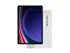Tactical Glass Shield sklo pro Samsung Galaxy Tab S9+/S9 FE+/S10+ Clear