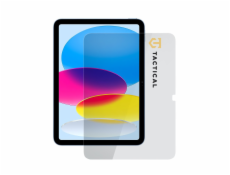 Tactical Glass Shield sklo pro iPad 10.9 2022/11 2025 Clear