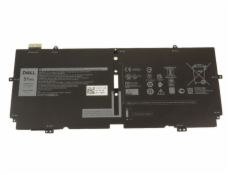 Dell Baterie 4-cell 51W/HR LI-ION pro XPS
