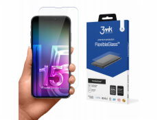 3mk FlexibleGlass pro Apple iPhone 15 Pro Max