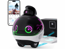 Enabot EBO X Familienroboter mit 4K Überwachungskamera