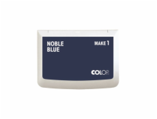 COLOP Inkoustový polštářek MAKE 1 (9x5cm), noble blue