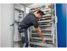 Bosch GVT 1000-15 Spannungsprüfer
