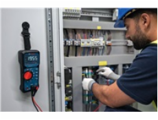 Bosch GDM 600-15 digitální multimetr