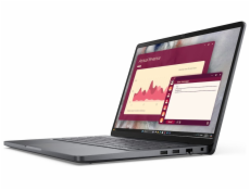 Dell Pro 14/PC14250/5-120U/14 /WUXGA/8GB/512GB/Iris Xe/W11P/Black/3RNBD