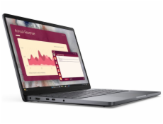 DELL Pro 14 PC14250 Core 5 220U/16GB/512GB SSD/14  IPS FHD+/IR Cam & Mic/W11P/3Y ProSpt/šedá