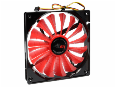 AIREN FAN hAiBridWings 140E (140x140x25mm, hAiBrid extreme performance)