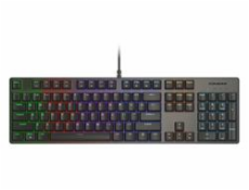 COUGAR herní klávesnice Ultimus EX black (N-KEY Rollover)