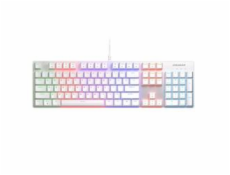 COUGAR herní klávesnice Ultimus EX white (N-KEY Rollover)