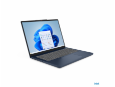Lenovo IdeaPad Slim 3/14IRH10/i5-13420H/14 /WUXGA/8GB/512GB/UHD Xe/W11H/Blue/2R