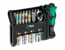 Wera Tool-Check Modular 1