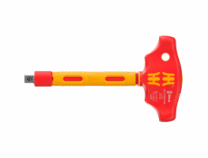 Wera 410 i VDE B RA VDE-isoliert  Quergriff- 3/8   