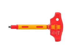 Wera 410 i VDE A RA VDE-isoliert  Quergriff 1/4  