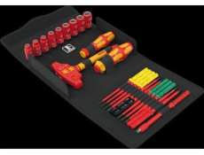 Wera Kraftform Kompakt VDE 24 Allrounder 1