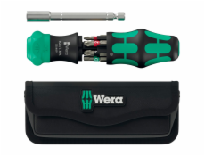 Wera Kraftform Kompakt 28 RA mit Tasche 1