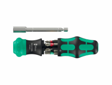 Wera Kraftform Kompakt 28 RA 1