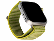 Huawei Watch Fit 4 Pro/Sport Band/Green