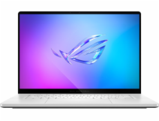 ASUS ROG Zephyrus G16 - Ultra 9 Processor 285H/32GB/1TB SSD/RTX 5060 8GB/16 /2,5K/OLED/240Hz/2y PUR/Win 11 Pro/Bílá