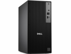 DELL PC Pro Tower QCT1250/180W/TPM/i7-14700/8GB/512GB SSD/Integrated/Kb/Mouse/W11 Pro/3Y PS NBD