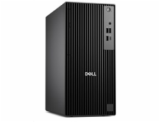 DELL PC Pro Tower QCT1250/180W/TPM/i7-14700/16GB/512GB SSD/Integrated/Kb/Mouse/W11 Pro/3Y PS NBD