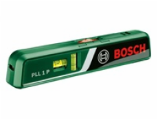 Bosch UniversalWallLevel laserová vodováha