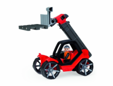 Lena  TRUXX 2 Teleskopický nakladač s paletou, ozdobný karton