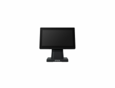 Epson DM-D70 (111): USB Customer Display, Black