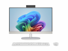 HP 24-ct2001nc AiO, 24  FHD, Touch, RYZEN AI 5 340, RAM 32GB DDR5, SSD 1TB, Win11 Home, GamePass 3měsíce zdarma
