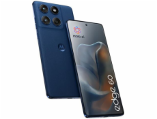 MOTOROLA Motorola Edge 60 8GB PANTONE Modrá