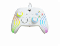Turtle Beach Afterglow Wave Wire XB White
