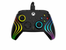 Turtle Beach Afterglow Wave Wire XB Black