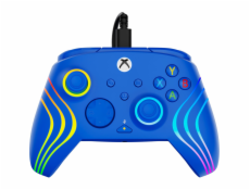 Turtle Beach Afterglow Wave Wire XB Blue