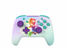 Turtle Beach Rematch Wireless NS Invincible Mario