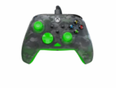 Turtle Beach Rematch Core Wire XB Black & Green