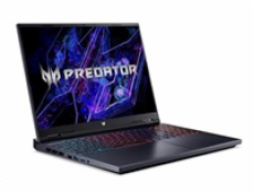 ACER NTB Predator Helios Neo 16S AI (PHN16S-71-99Q1),Ultra9-275HX,16 WQXGA,64GB,1TB SSD,RTX 5070Ti,W11H,Black